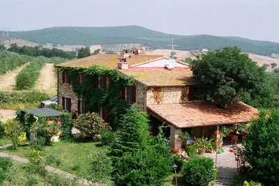 Image de Apartment for 7 persons
