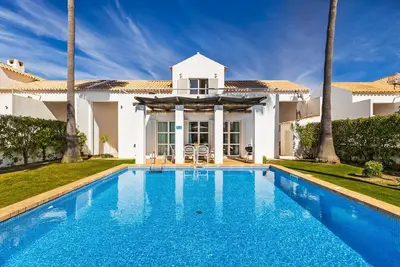 Image de Villa Luz do Atlantico, 100m from the beach- private pool