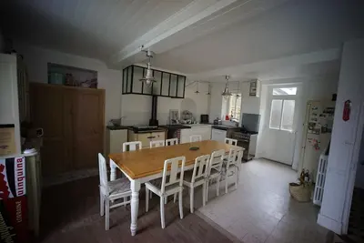 Image de Maison de famille en Normandie