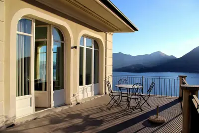 Image de Appartamento Panorama