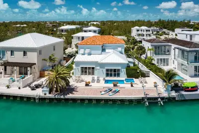 Image de Salt Life Villa - Canalfront
