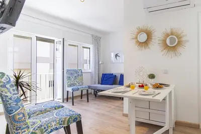 Image de B48 - Olive Tree Street 2 Bed Apartement