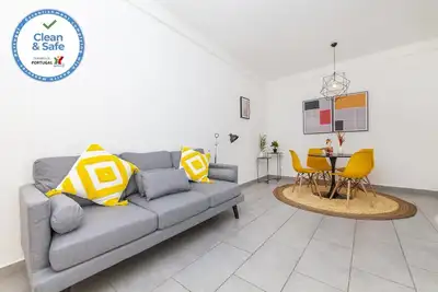 Image de B51 - Vasco da Gama Entrance Apartment