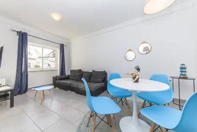 Image de B52 - Vasco da Gama Central Apartment