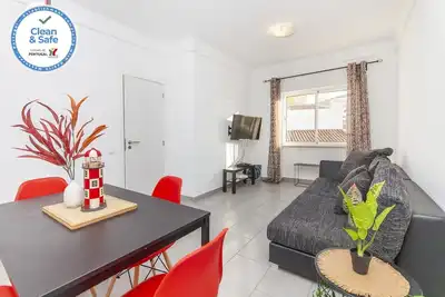 Image de B53 - Vasco da Gama Top Floor Apartment