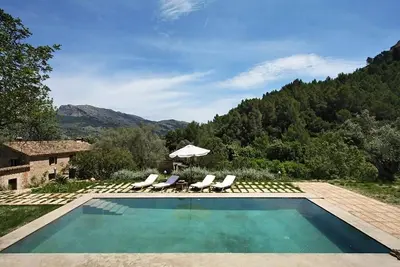 Image de Ca'n Pascol, Villa over 250 years old in a breathtaking setting