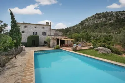 Image de Casa Guillo, 300 years of history in an eternal place