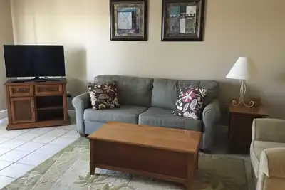 Image de One Bedroom condo in the heart of Biloxi