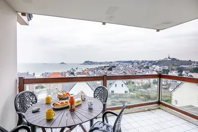 Image de La Lagune - Appartement vue mer