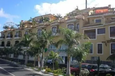 Image de Appartement de vacances Icod de los Vinos pour 2 - 5 personnes avec 2 chambres à coucher - Apparteme