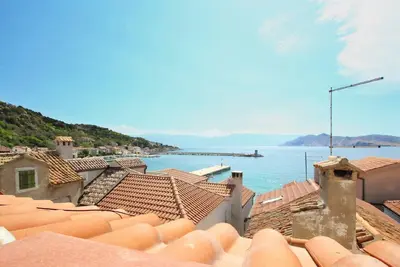 Appartement de vacances Baška pour 1 - 6 personnes avec 2 chambres à coucher - Appartement de vacanc