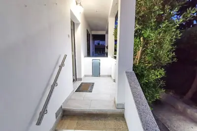 Image de Appartement de vacances pour 5 personnes env. 50 qmà Baška, Baie de Kvarner (Krk)