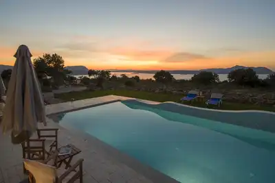 Image de Villa PhenΩmena Ap A