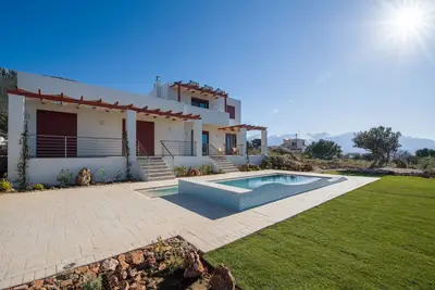 Image de Villa PhenOmena Ap B