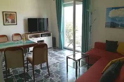 Casa blu Venturina Terme