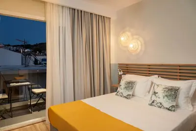 Image de Salty Colours Apartments