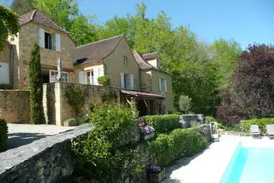 Image de Maison de charme au coeur du Perigord Noir