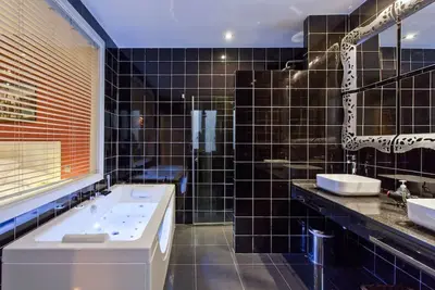 Image de Malasaña-Justicia-Chueca with jacuzzy