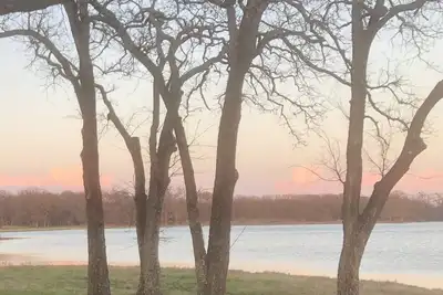 Image de Experience Elm Lake Ranch. Close to Waco, Magnolia Silos and Baylor.