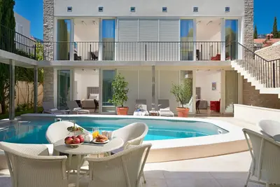 Image de Villa Bol, Island Of Brac The Absolute Champion of Croatian Tourism