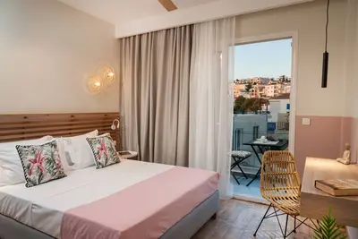 Image de Salty Colours Apartments
