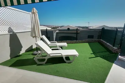 Image de Sonneland Canary Spa Apartamento con Amplia Terraza