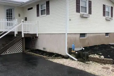 Image de Waterfront cottage