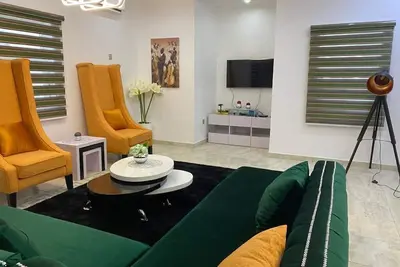 Image de Exquisitely Luxury 4 unit of 4 bedroom duplex in Lekki Lagos