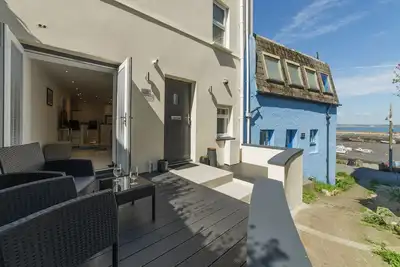 Image de Tides Reach -  a holiday cottage that sleeps 2 guests  in 1 bedroom