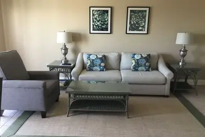 Image de One Bedroom condo in the heart of Biloxi