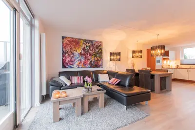 Image de Vakantiehuis, Kaaidijk 42 Kortgene