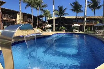 Image de Cozy property just 3 minutes walk from the beach (Free Wifi Room Service)