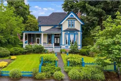 Image de The McClaine House