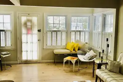 Image de Butler’s Bayshore Bungalow