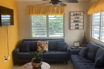 Image de Rocky’s place in Luquillo