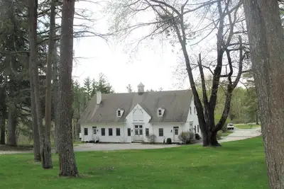 Image de 2 Bedroom/2 Bath Vacation Rental in the Berkshires