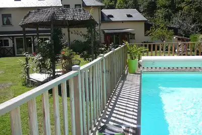 Image de Gite Coté Boralde