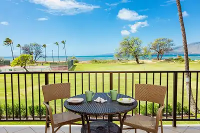 Image de One Bedroom Ocean View Deluxe Luana Kai D207