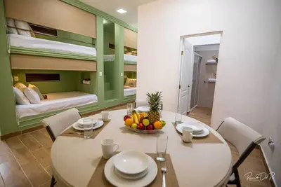 Image de Azcapri® Villa Boutique & Spa -4 Double Beds-   New!