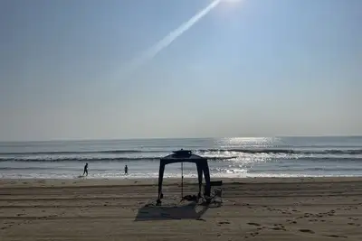 Image de Timeshare spring break week available Ocean beach club  resort