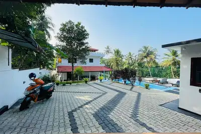 Image de Villa Talpe Inviting 5 Bedrooms & Massage Pool