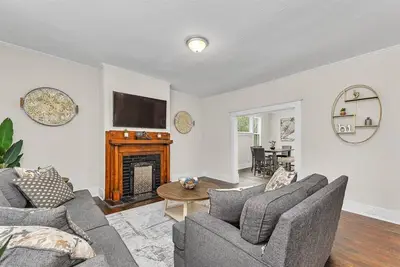 Image de The Master Classic, 2. 4 miles to Augusta National- 4 bedrooms, Sleeps 12