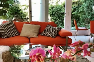 Image de lovely two story house Venice beach 3 bdr 3 bthr outside area garage, 3 cars