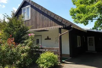 Image de Vacation home Bambi up to 5 pers/ with Wlan