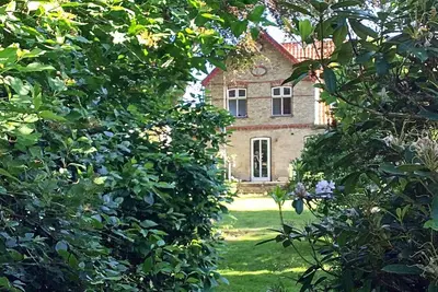 Image de Spacious Cottage Retreat in Sonderborg-by Traum