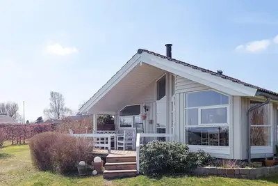 Image de Holiday Home in Jægerspris