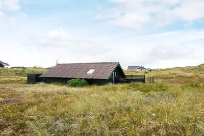 Cozy Dune Cottage Retreat-by Traum