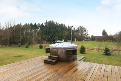 Image de Holiday Home in Fjerritslev