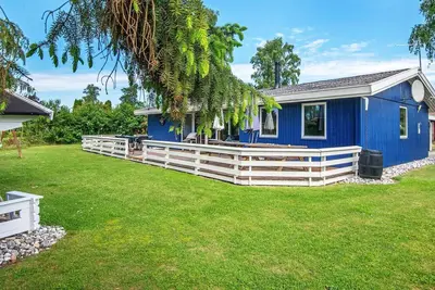 Image de Holiday Home in Sydals