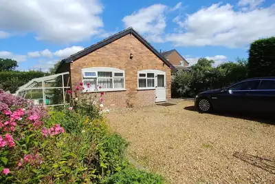 Image de The Garden Room